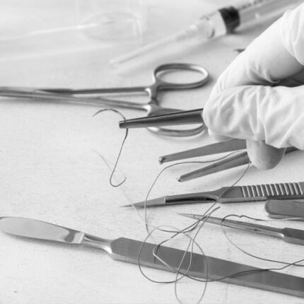 Suture Sets