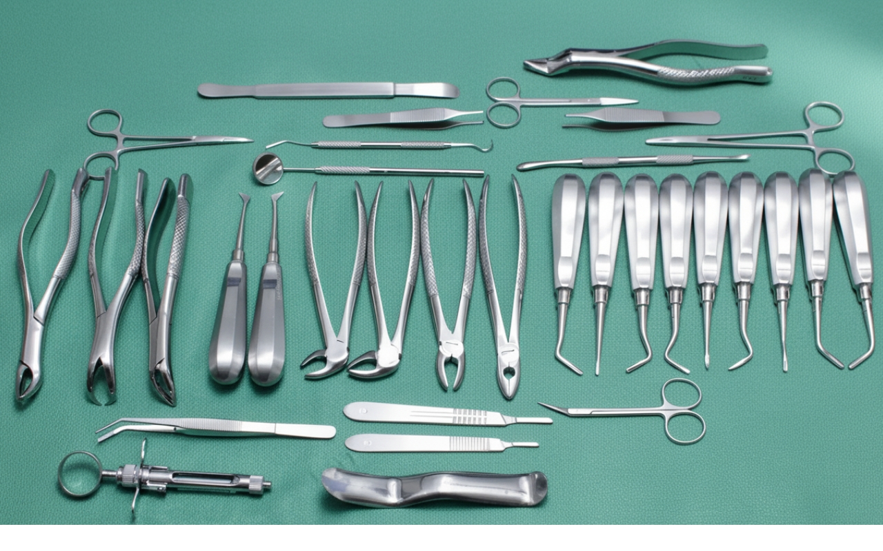 Hamsan_Dental_kit34_green Hamsan_Dental_kit34_green
