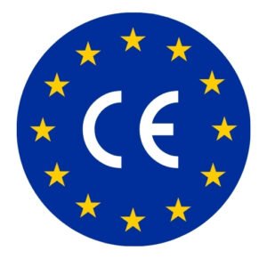 CE Certified
