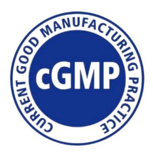 FDA CGMP