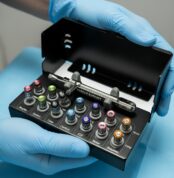 Universal Prosthetic Implant Kit