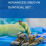 Advanced OB/GYN Surgical Set