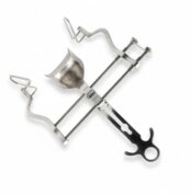 Balfour Abdominal Retractor 7 Spread Standard