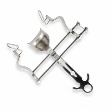 Balfour Abdominal Retractor 7 Spread Standard