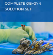 Complete OB-GYN Solution