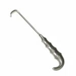 Richardson Retractor Hollow Grip Handle