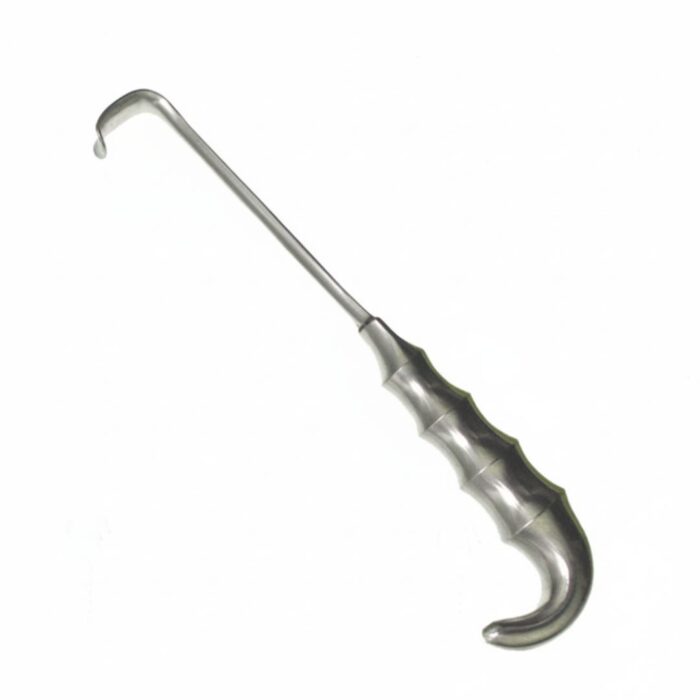 Richardson Retractor Hollow Grip Handle