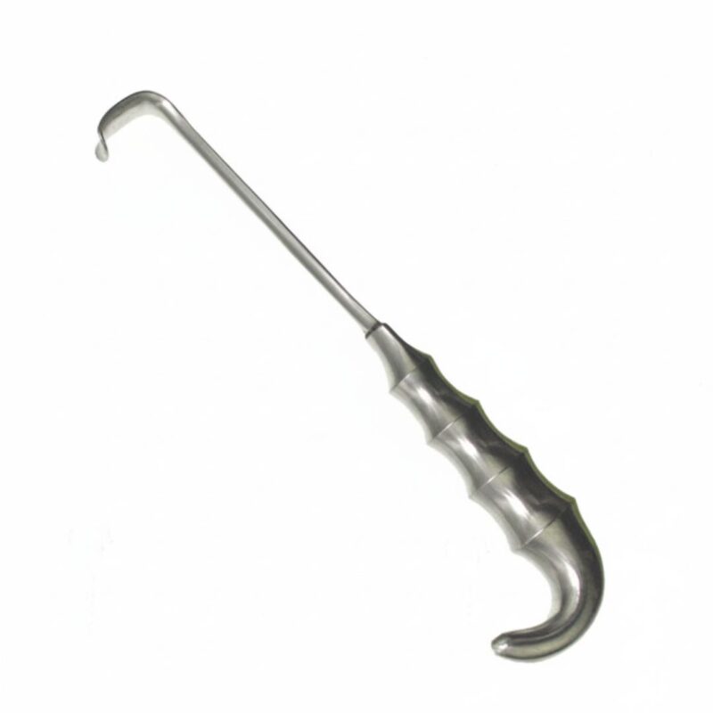 Richardson Retractor Hollow Grip Handle