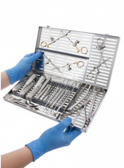 Best Dental Extraction Kit 21 Pcs