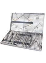 Best Dental Extraction Kit 21 Pcs