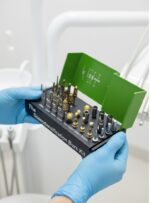 Best Osseodensification Burs Kit