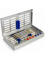 Dental Elevation kit Dask Drills Stopper Sinus Lift