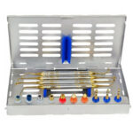 Dental Elevation kit Dask Drills Stopper Sinus Lift