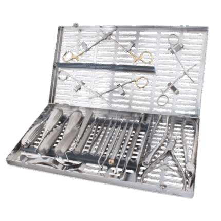 Dental Kit 21pcs