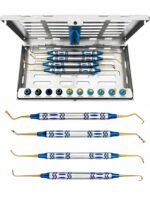 Sinus Lift Kit DASK Drills & Stoppers