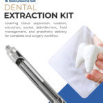 Dental Extraction Kit 16 Pcs