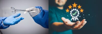 Hamsan Surgical Quality