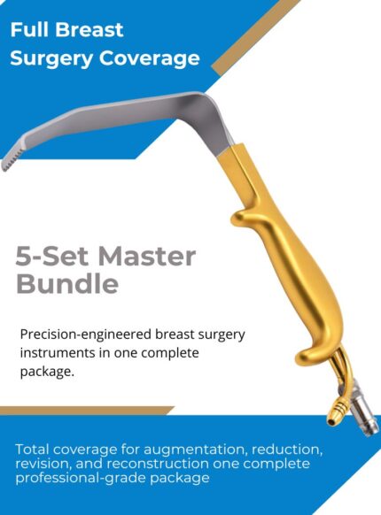 Breast Surgery Excellence Program