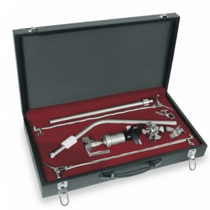 Leyla Brain Retractor Set