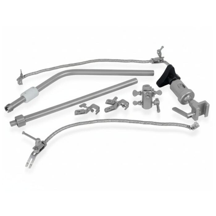 Best Leyla Brain Retractor Set - Image 3