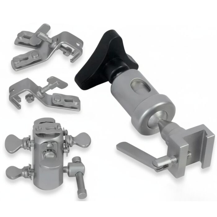 Best Leyla Brain Retractor Set - Image 2