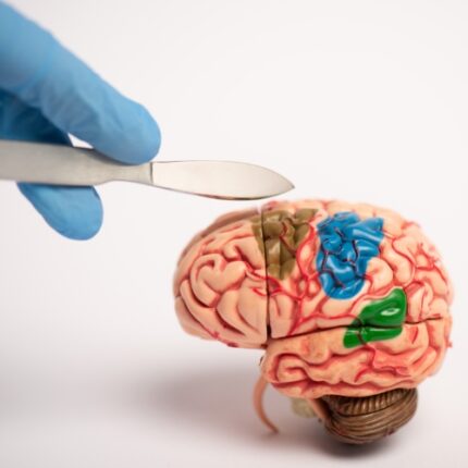 Neurosurgery Surgery Sets