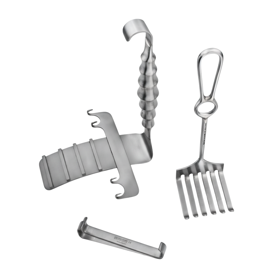 PLASTIC SURGERY MEGA BUNDLE PROGRAM