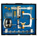 Skull Clamp Mayfield Brain Retractor System