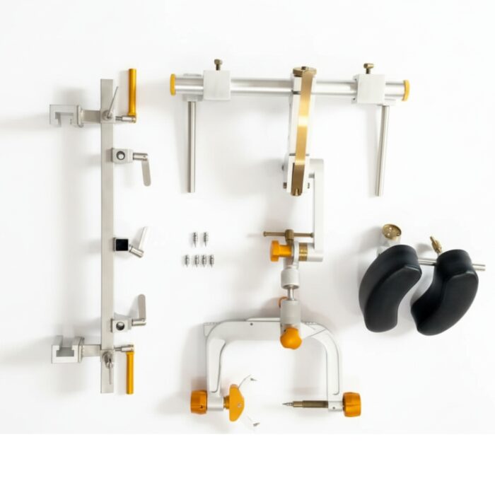 Skull Clamp Mayfield Brain Retractor System