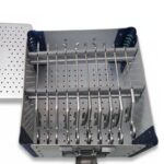 Arthroscopy Forceps Set