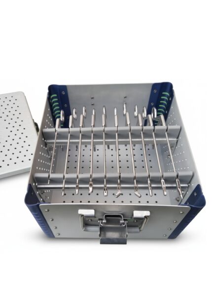 Arthroscopy Forceps Set