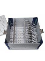 Arthroscopy Punch Forceps Set - Image 4