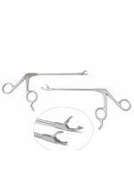 Arthroscopy Forceps Set