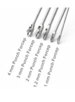 Arthroscopy Forceps Set