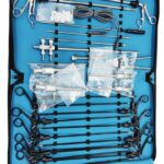 Laparoscopic Surgery Set-28pcs