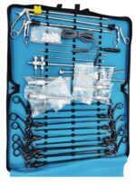 Laparoscopic Surgery Set-28pcs