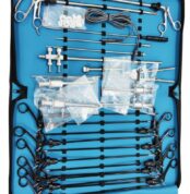 Laparoscopic Surgery Set-28pcs