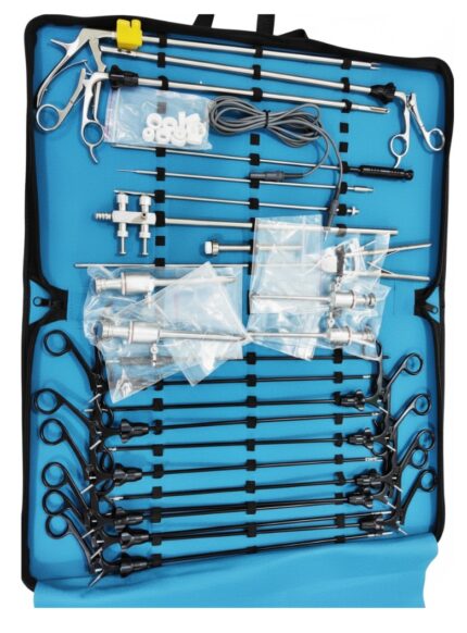 Laparoscopic Surgery Set-28pcs