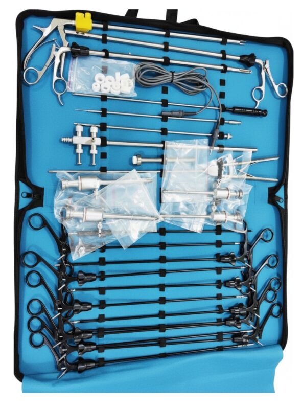 Laparoscopic Surgery Set-28pcs