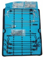 Laparoscopic Surgery Set _21pcs