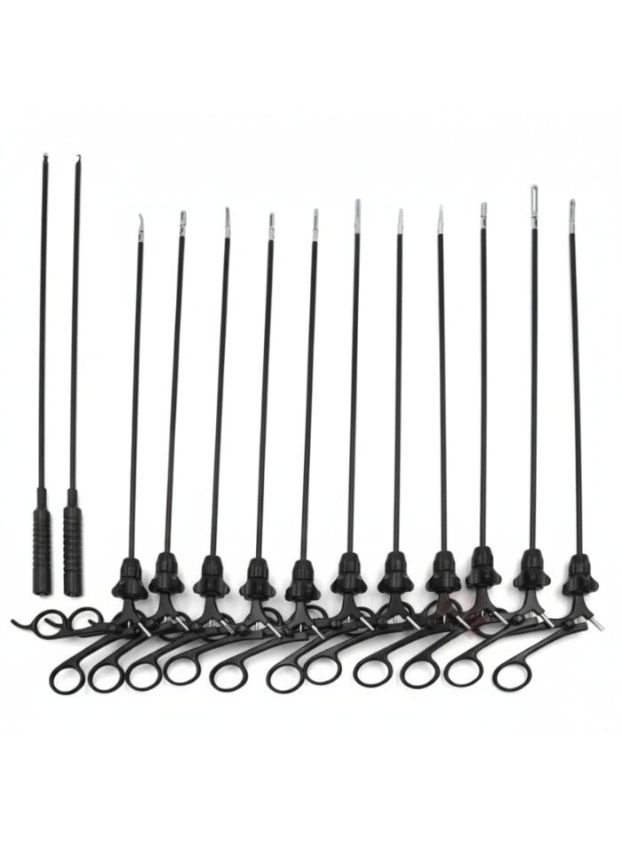 Laparoscopic Surgery Set-28pcs