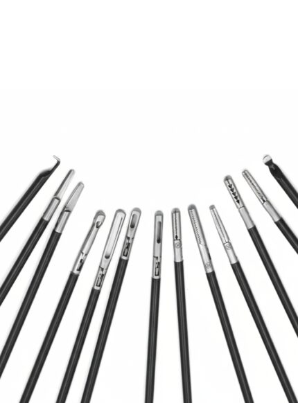 Laparoscopic Surgery