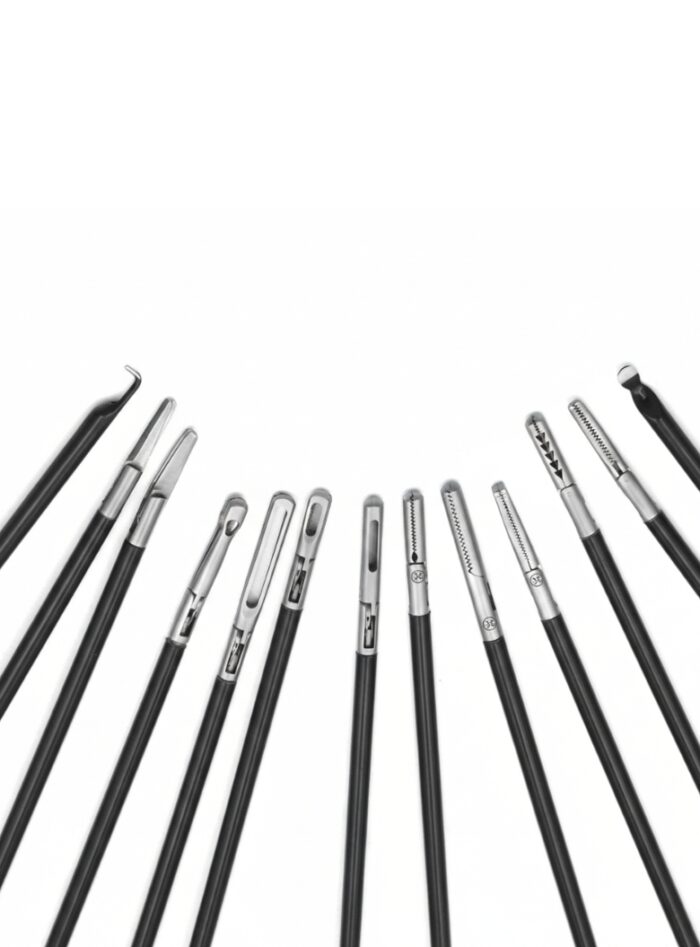 Laparoscopic Surgery