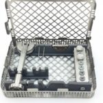 Root Extraction System