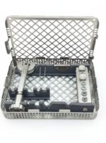 Root Extraction System