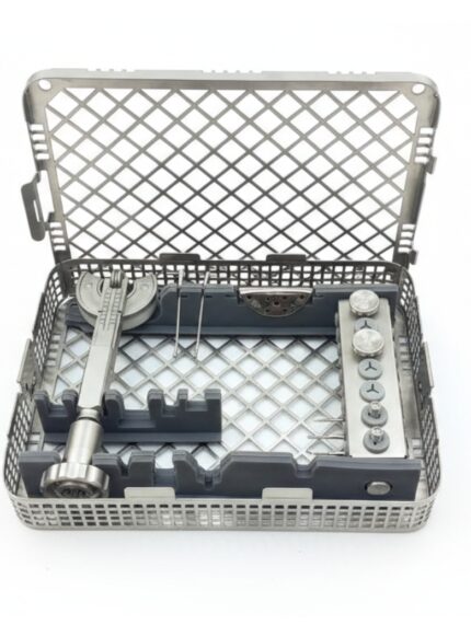 Root Extraction System