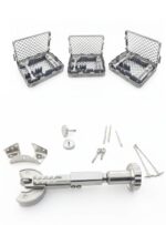 dental extraction tool kit