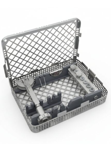 Root Extraction System