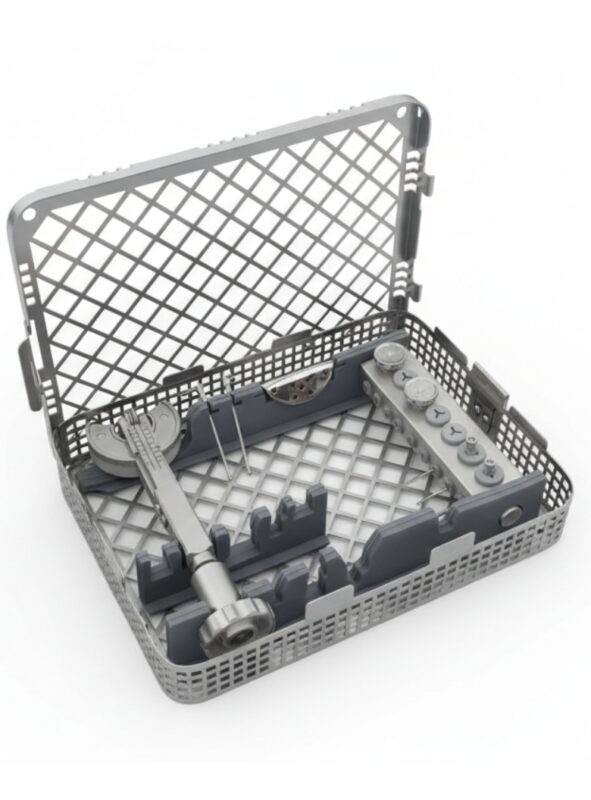 Root Extraction System