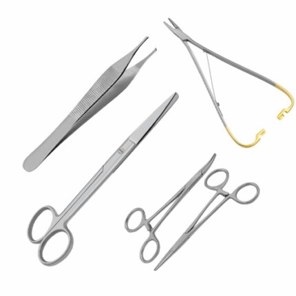 General Surgery Instruments